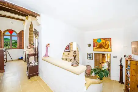 Dar Tal-Kaptan Boutique Maison Guest House - 17