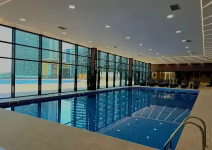 Euphoria Batumi Convention & Casino - 9