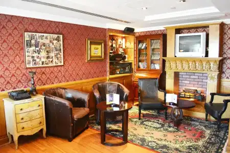 Arabian Courtyard & Spa - 20