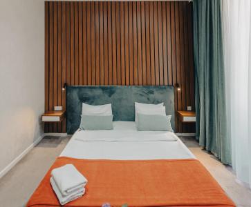 Seven Boutique Baku - 47