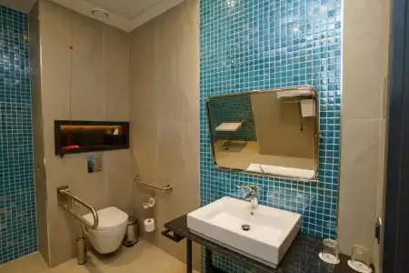 Holiday Inn Tashkent City - 34
