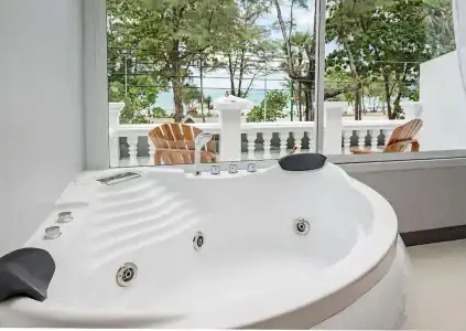 Modern Living Residence Phuket Patong - 29