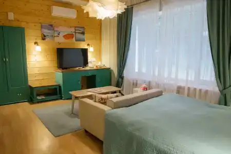 Park-Torbeevo Ozero - 65