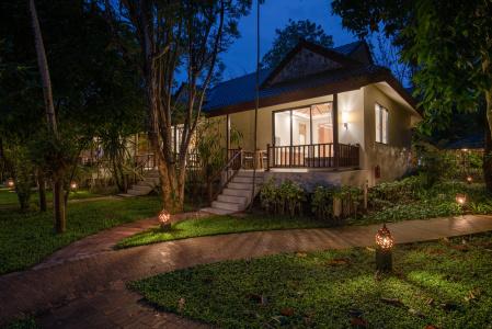 Paradise Beach Resort Samui - 88