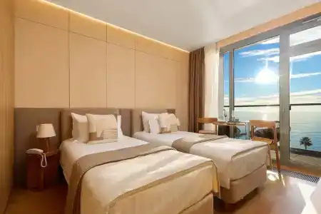 Zapolyar'e Sanatorium - 92