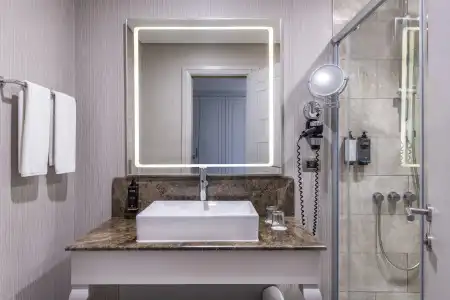 Mercure Tbilisi Old Town - 19