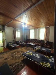 Three poplars by VL Camping - 28