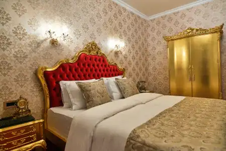 Prezident Palace Belgrade - Luxury Boutique & Spa - 30