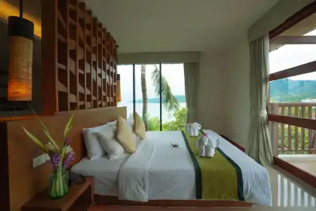 Peach Blossom Resort & Pool Villa - SHA Plus - 42