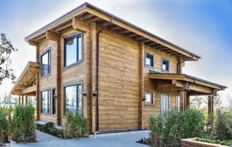 Eco Village - 3