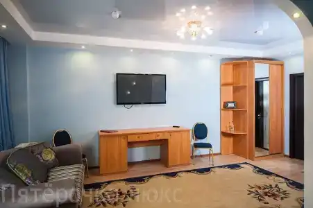 Pyaterochka Lyuks - 93