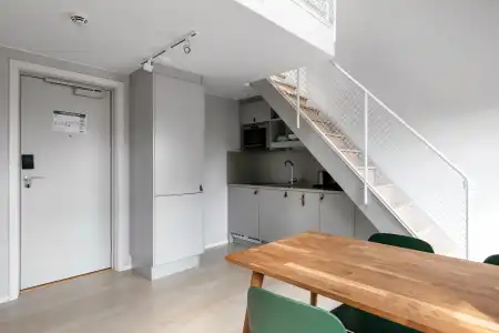 Avanti Apartments - 29