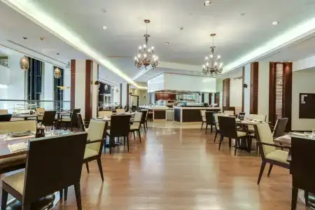 Hyatt Regency Kyiv - 11