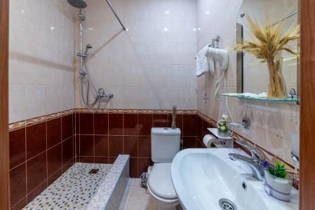 Демократ на Некрасова 58 - 209