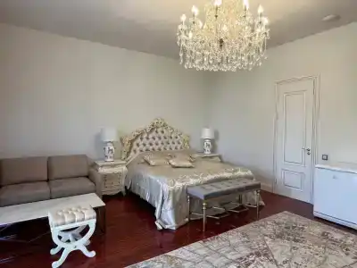 Uzhnoe Vzmorie Health Resort - 69