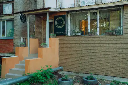Hostel "13/77" - 28