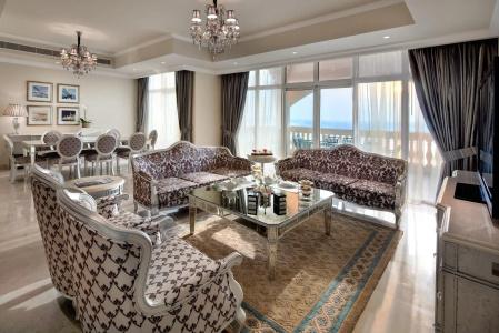 Kempinski & Residences Palm Jumeirah Dubai - 18