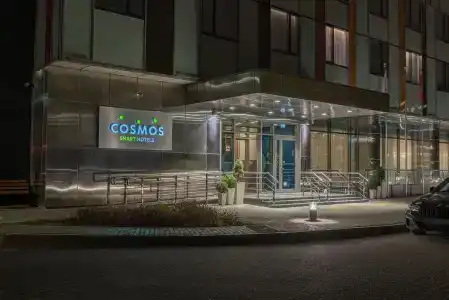 Holiday Inn Express - - Paveletskaya, an IHG - 3