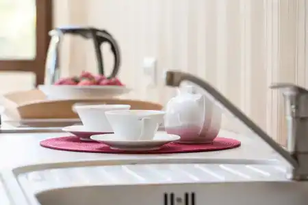 Dolphin Resort by Stellars, - 124