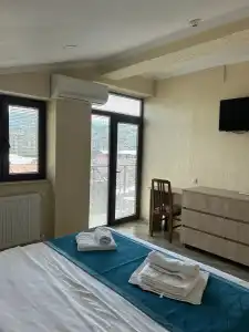 Tbilisi Center - 7