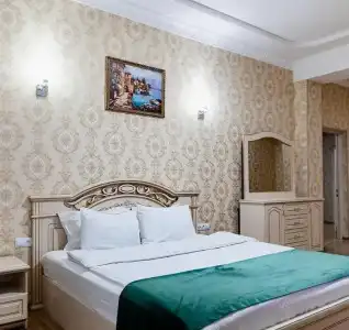 Grand Sogdiana - 3