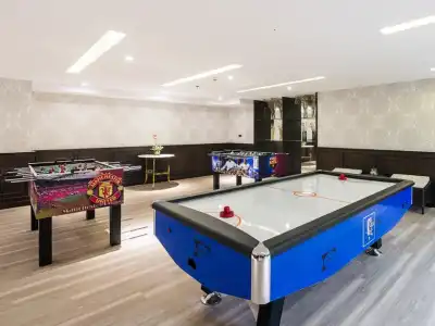 Citrus Grande Pattaya by Compass Hospitality - 30