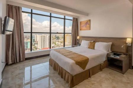 Golden Tulip Dar City Center - 9