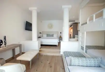 Princess Family Club Bavaro - All Inclusive - 10