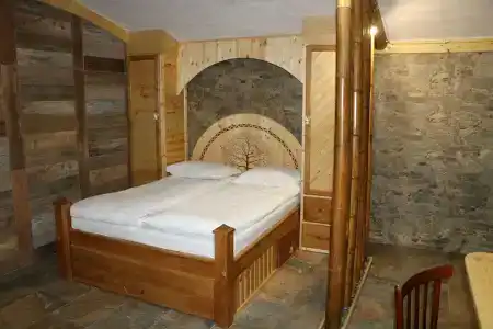 Dilijan Cozy House - 32
