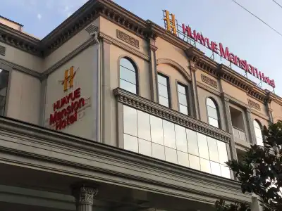 The Royal Mezbon & SPA - 5