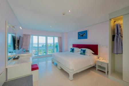 Andaman Beach Suites - 34