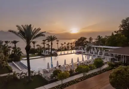 Akra Antalya - 11