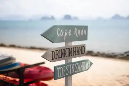 Cape Kudu, Koh Yao Noi Phuket - 22