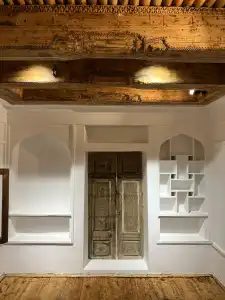 Usman Heritage Mini-hotel - 46