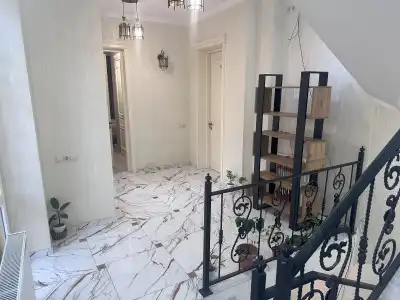 Crystal Tbilisi Boutique-Hotel - 4