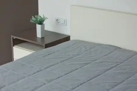 Bellevue Residence Suites - 212