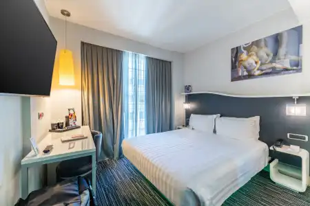 Best Western Premier Royal Santina - 29