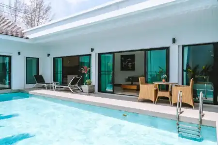 Layantara Villas Phuket - 103