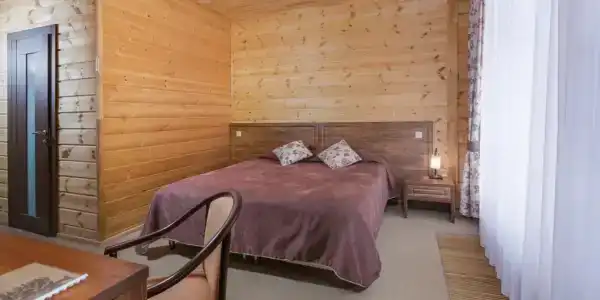 Zhemchuzhina Zolotogo Koltsa - 107