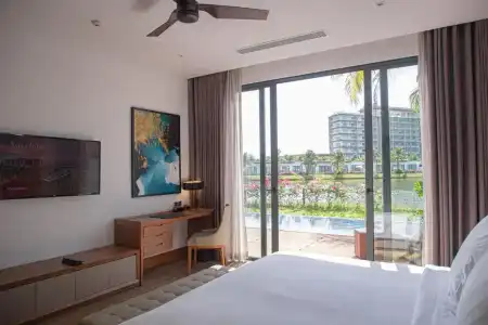 Mövenpick Villas & Residences Phu Quoc - 51