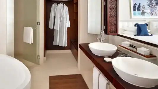 Park Hyatt Dubai - 42