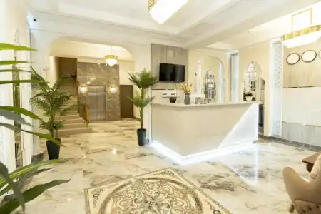 The Heritage Tashkent - 9