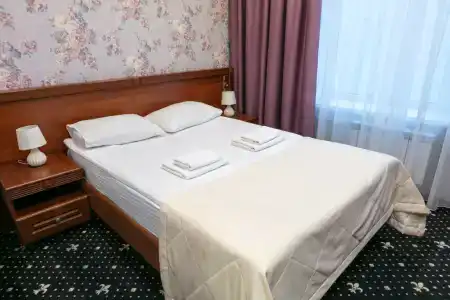 Avrora Butik-hotel - 105