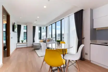 Wekata Luxury - 72