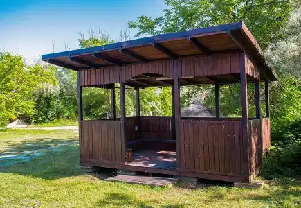 Plyazhnyij Posyolok Kurortniy - 154