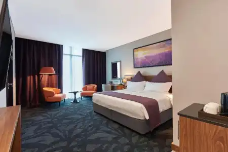 Park Regis Business Bay Dubai - 31