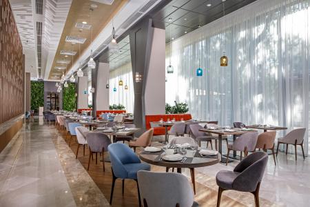 Primorye Grand Resort - 5