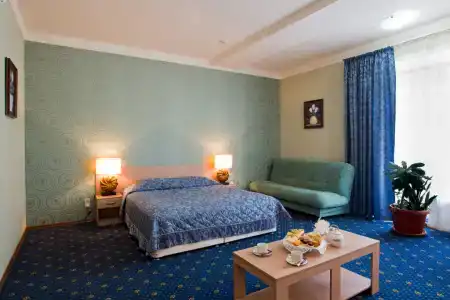 Yahonty Noginsk - 88