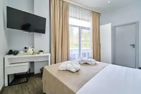 Grand Way Prospekt - 64