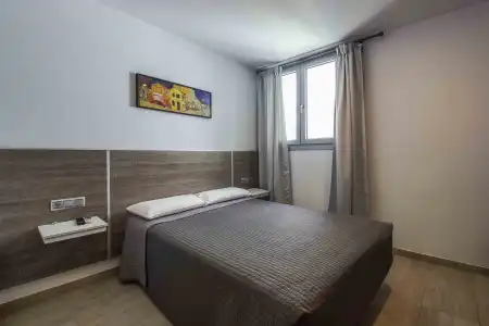 Hostal Campito - 41